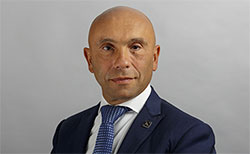 Marco Pezzana Divisional CEO, Vitec Imaging Solutions