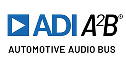 Automotive Audio Bus