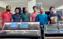 India’s Beats Light & Sound invests in A&H mixing