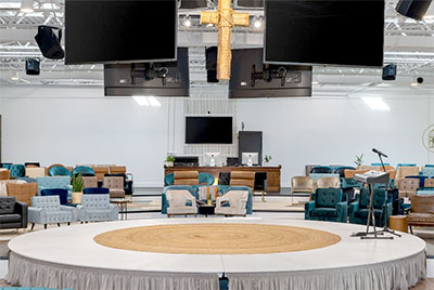 Connect Church