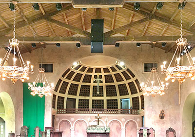 Coral Gables Congregational Church