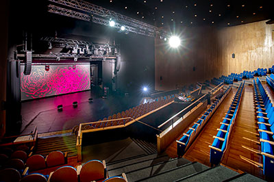 Jan Kochanowski Theatre