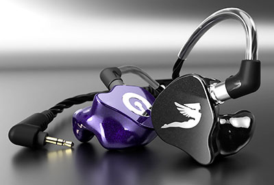 Klang announces JH Audio Sharona IEM give-away