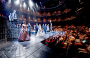 RSC casts Riedel comms in Royal Shakespeare Theatre