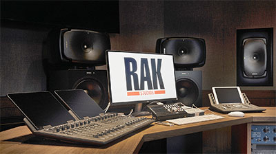 RAK Studio 4