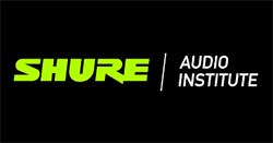 Shure launches new course for Integrated Systems