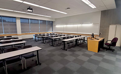 Canada’s Simon Fraser Uni installs LEA amplifiers