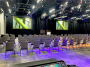 Blackpool Conference Centre relies on Martin Audio