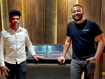Bhappi Sound advances audio offering with A&H
