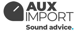 Aux Import  brings new lines to UK pro audio market