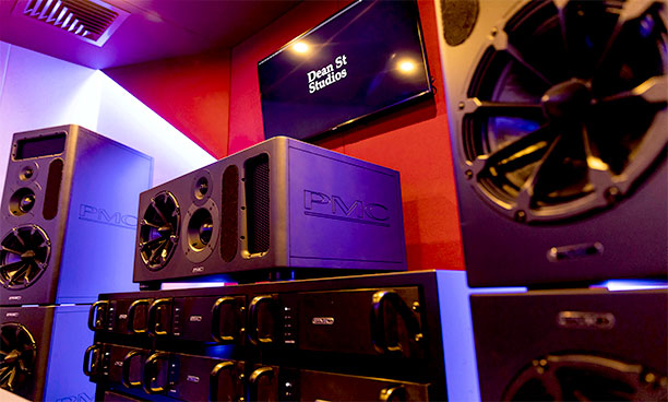 Dean St opens UK’s first Dolby Atmos mix/mastering room
