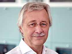Yellowtec CEO, Hanno Mahr