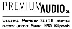 Premium Audio Company extends availability to EMEA