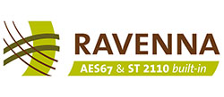 Glensound and RME embrace Ravenna