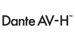 Audinate Group announces Dante AV-H software