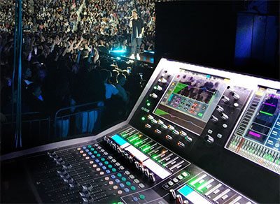 A&H on Konstantinos Argyros tour