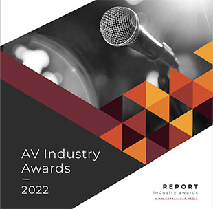 AV Industry Awards 2022