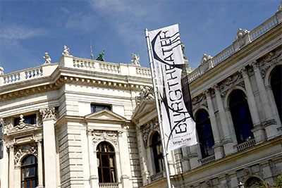 Vienna Burgtheater completes Riedel comms migration