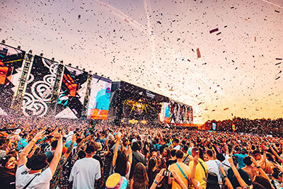 Creamfields North (Pic: Jack Kimber Photography)