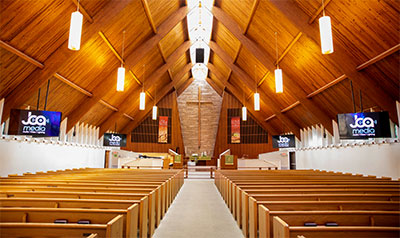 First United Methodist Church