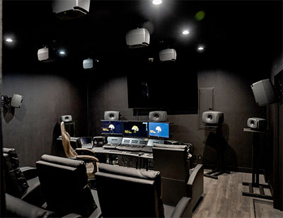 Gold Tree Studios