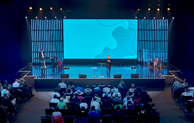 Hillsong Church Ukraine