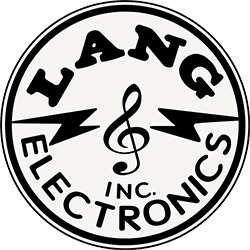 Lang Electronics