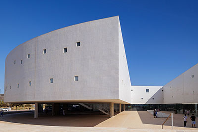 University of Malaga