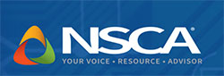 Symetrix joins NSCA