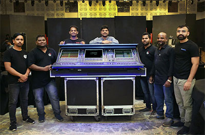 PP Sound Light Production 