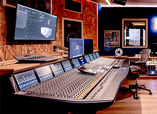 School Farm Studios
