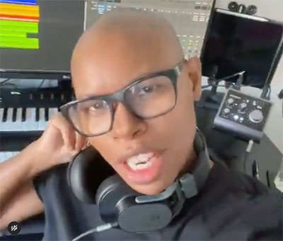 Skunk Anansie singer Skin 