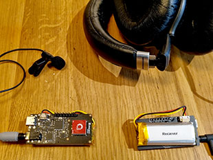 Skylark BLE (Bluetooth) wireless module