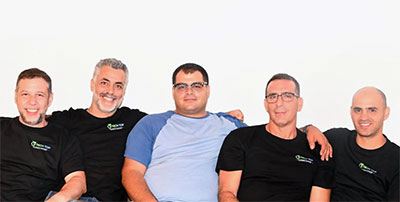 Tel Aviv-based distributor Tech Top