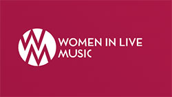 Women in Live Music Awards