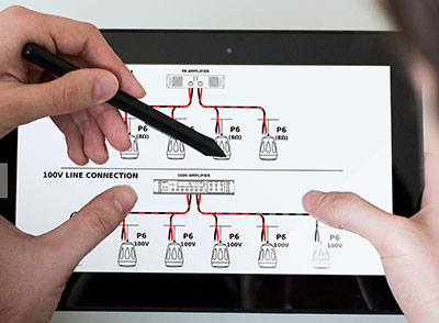 Audio Configurator