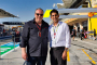 Riedel networking speeds MENA motorsport