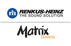 Renkus-Heinz names Denmark distributor