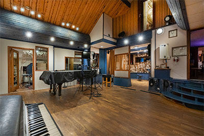 Nilento Studios live area