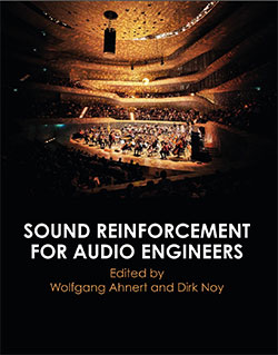 Sound Reinforcement for Audio Engineers