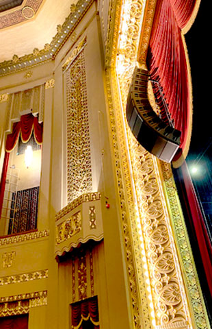 Stifel Theatre (Pic: Scott Rovak)
