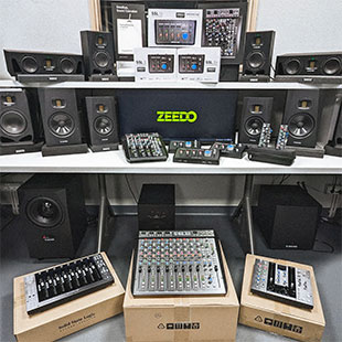 SSL appoints Zeedo as ACP distributor in Romania