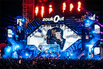 ZoukOut