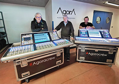 Agorà