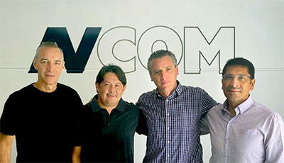 Avcom Colombia