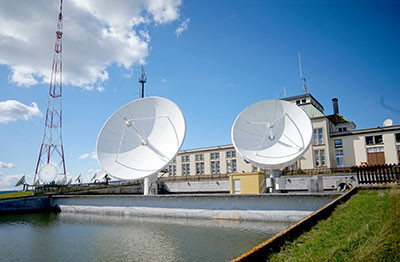 Broadcasting Center Europe