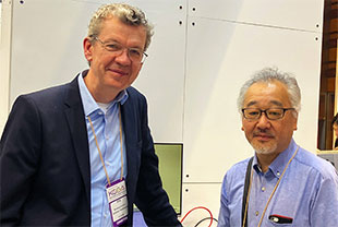 RTW appoints Beetech as Japan distributor