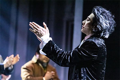 Beethoven Secret at the Seoul Arts Center
