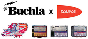 Source takes on UK and ROI distribution for Buchla