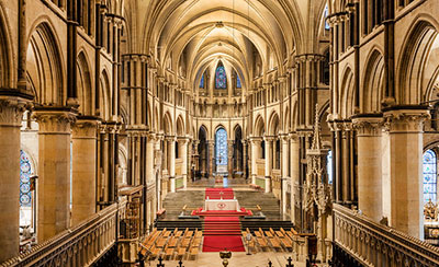 Canterbury Cathedral